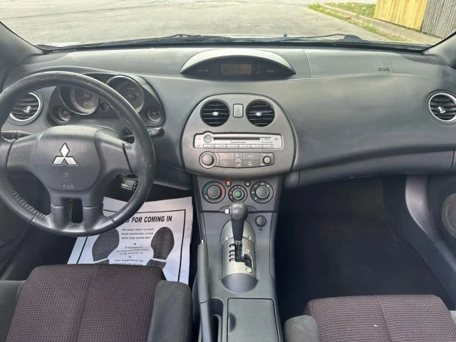 2011 Mitsubishi Eclipse 4th Gen - Image 17 of 21