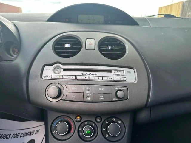 2011 Mitsubishi Eclipse 4th Gen - Image 21 of 21