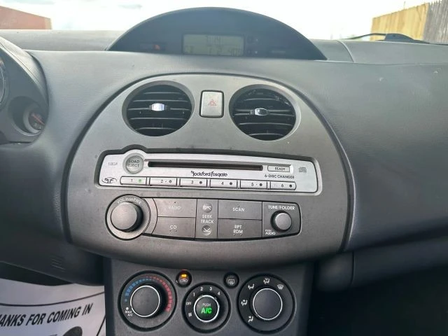 2011 Mitsubishi Eclipse 4th Gen - Image 21 of 21