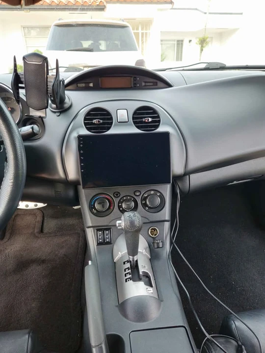 2011 Mitsubishi Eclipse 4th Gen - Image 7 of 8