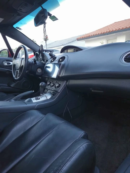 2011 Mitsubishi Eclipse 4th Gen - Image 5 of 8