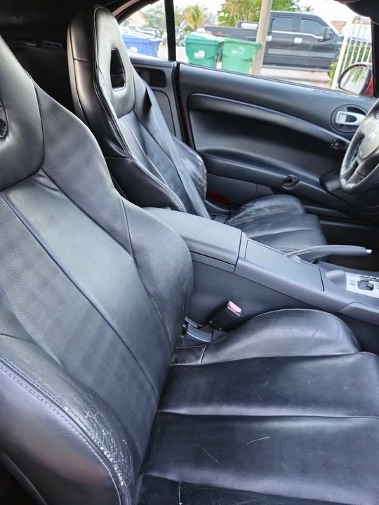 2011 Mitsubishi Eclipse 4th Gen - Image 8 of 8