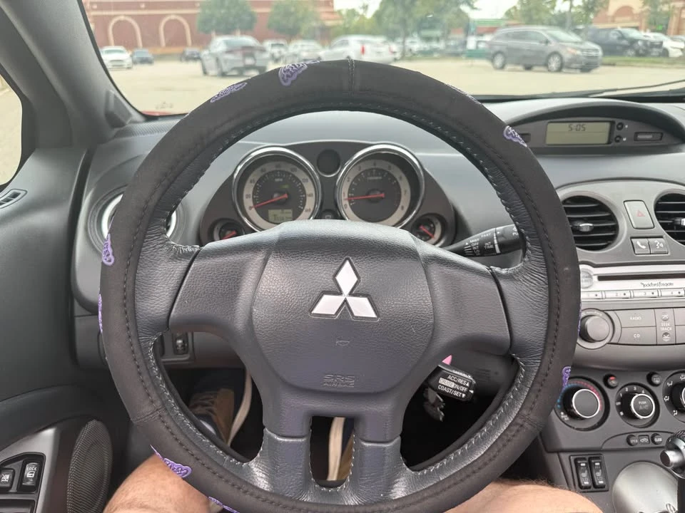 2011 Mitsubishi Eclipse 4th Gen - Image 14 of 15