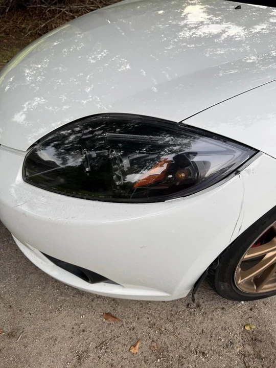 2011 Mitsubishi Eclipse 4th Gen - Image 7 of 8