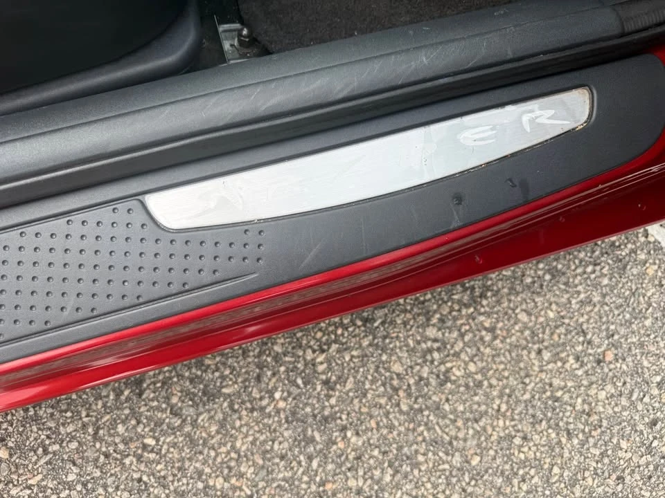 2011 Mitsubishi Eclipse 4th Gen - Image 13 of 15