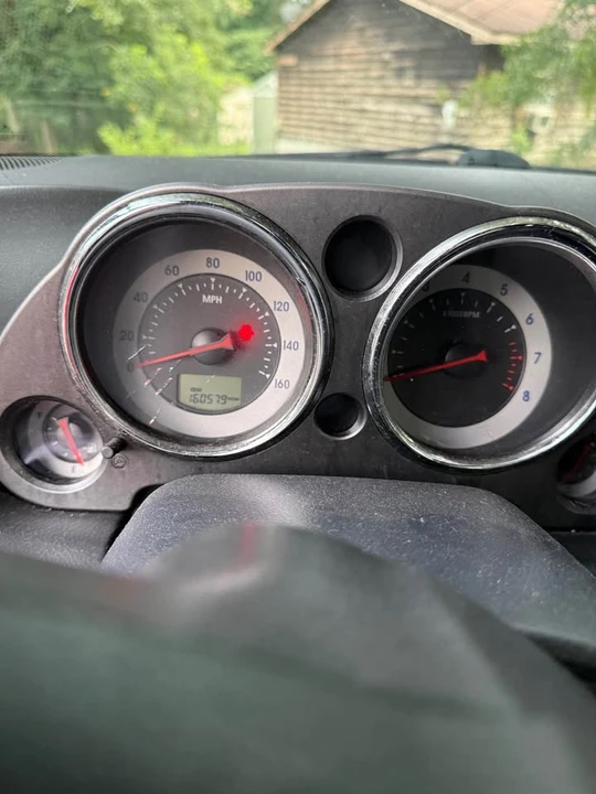 2011 Mitsubishi Eclipse 4th Gen - Image 8 of 8