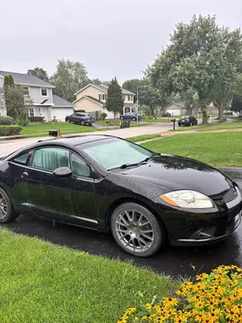 2011 Mitsubishi Eclipse GS Spyder