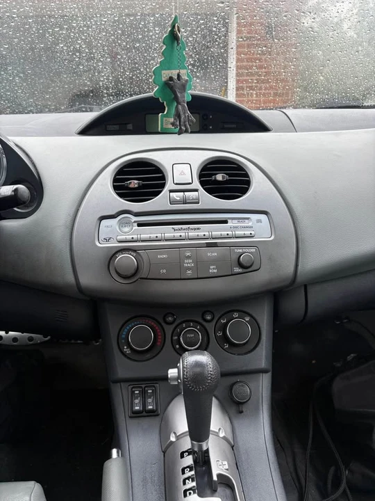 2011 Mitsubishi Eclipse 4th Gen - Image 8 of 8