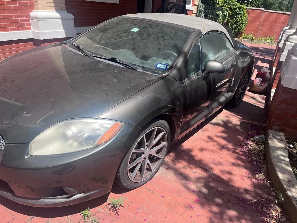 2011 Mitsubishi Eclipse 4th Gen - Image 6 of 8