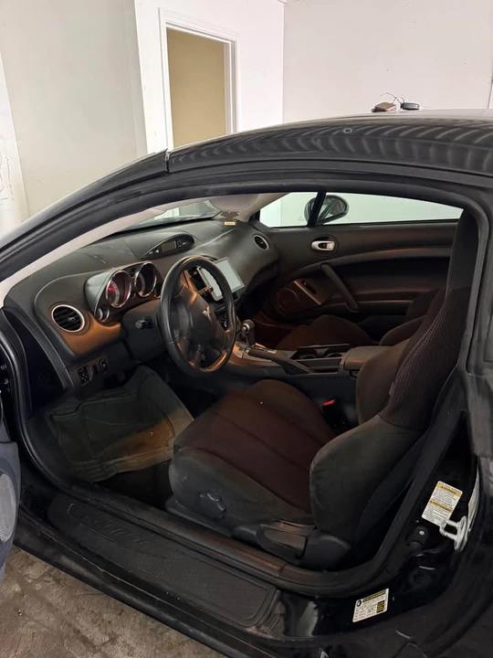 2011 Mitsubishi Eclipse 4th Gen - Image 5 of 5