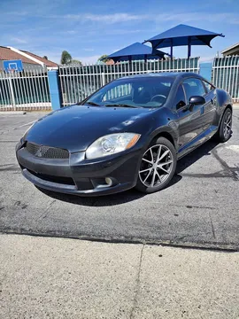 2011 Mitsubishi Eclipse GS-T Coupe 2D