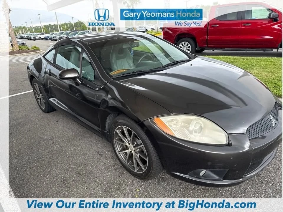 2011 Mitsubishi Eclipse 4th Gen - Image 2 of 4