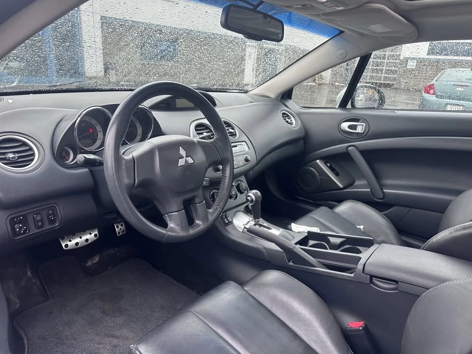2011 Mitsubishi Eclipse 4th Gen - Image 6 of 7
