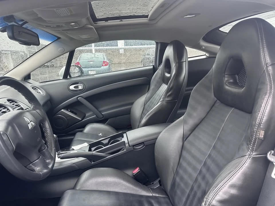 2011 Mitsubishi Eclipse 4th Gen - Image 7 of 7