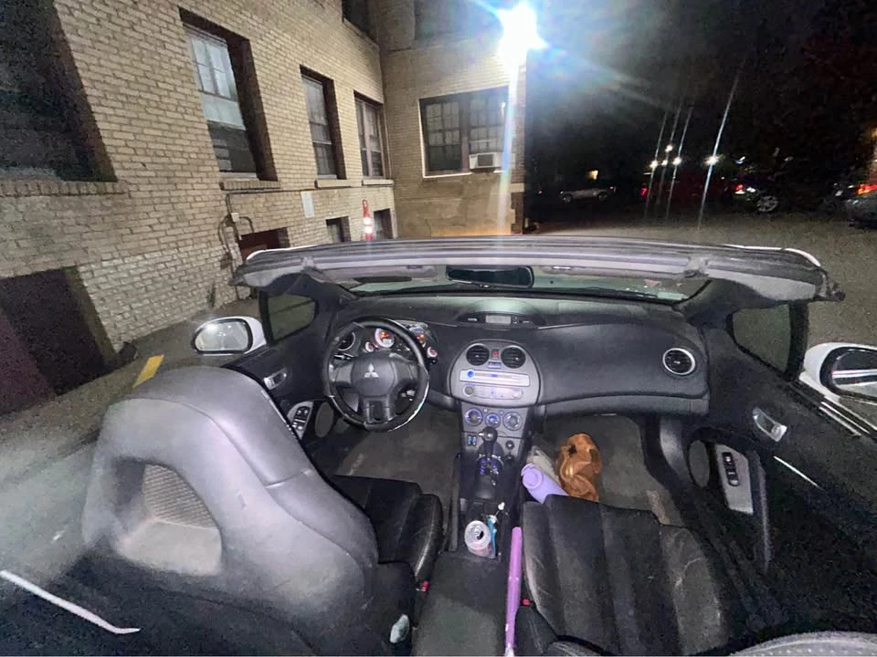 2011 Mitsubishi Eclipse 4th Gen - Image 12 of 20