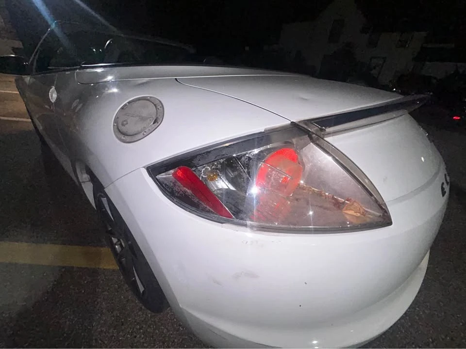 2011 Mitsubishi Eclipse 4th Gen - Image 15 of 20
