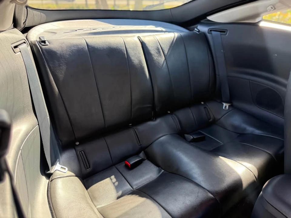 2011 Mitsubishi Eclipse 4th Gen - Image 18 of 18