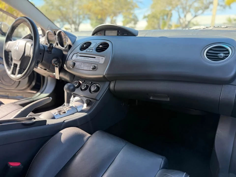 2011 Mitsubishi Eclipse 4th Gen - Image 14 of 18