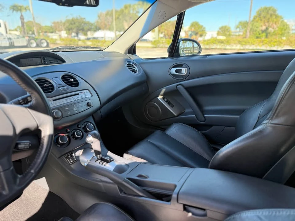 2011 Mitsubishi Eclipse 4th Gen - Image 13 of 18