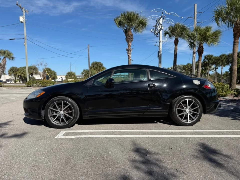 2011 Mitsubishi Eclipse 4th Gen - Image 3 of 18
