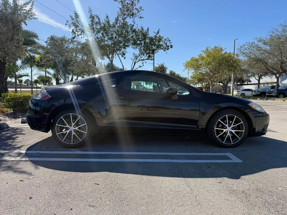 2011 Mitsubishi Eclipse 4th Gen - Image 6 of 18