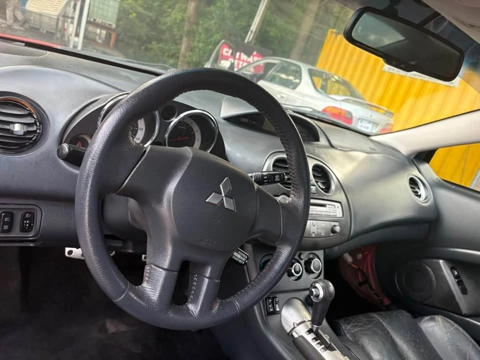 2011 Mitsubishi Eclipse 4th Gen - Image 15 of 16