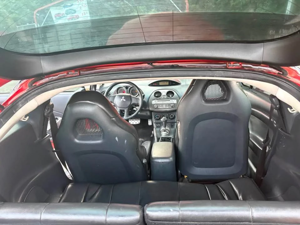 2011 Mitsubishi Eclipse 4th Gen - Image 16 of 16