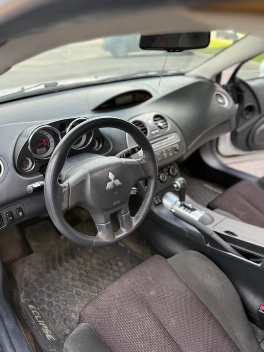 2011 Mitsubishi Eclipse 4th Gen - Image 13 of 14