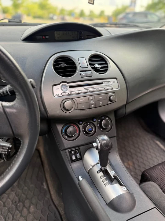 2011 Mitsubishi Eclipse 4th Gen - Image 12 of 14