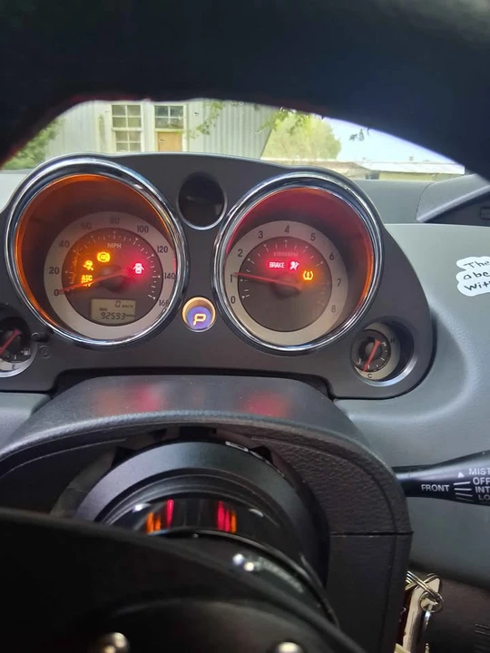 2011 Mitsubishi Eclipse 4th Gen - Image 3 of 5