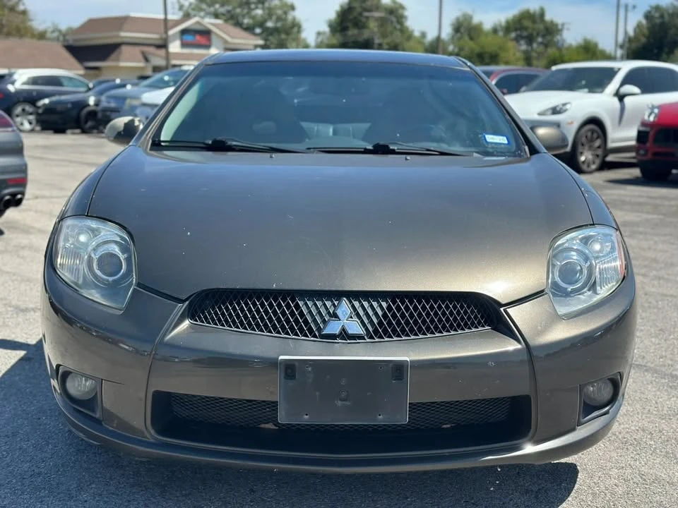 2011 Mitsubishi Eclipse 4th Gen - Image 2 of 20