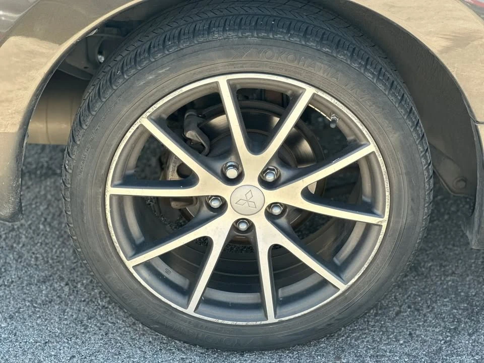 2011 Mitsubishi Eclipse 4th Gen - Image 18 of 20