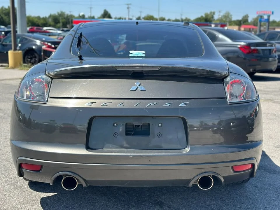 2011 Mitsubishi Eclipse 4th Gen - Image 6 of 20