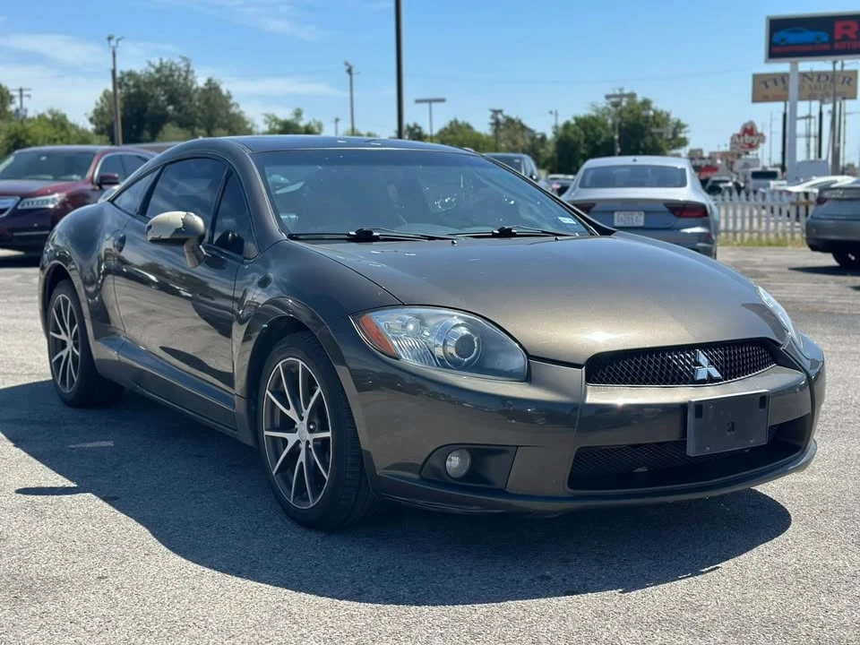 2011 Mitsubishi Eclipse 4th Gen - Image 3 of 20