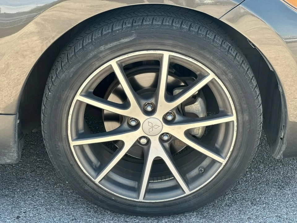 2011 Mitsubishi Eclipse 4th Gen - Image 19 of 20