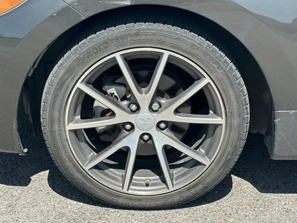 2011 Mitsubishi Eclipse 4th Gen - Image 17 of 20