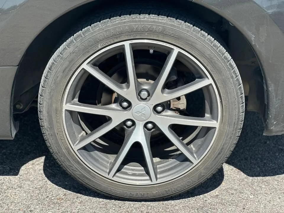 2011 Mitsubishi Eclipse 4th Gen - Image 16 of 20