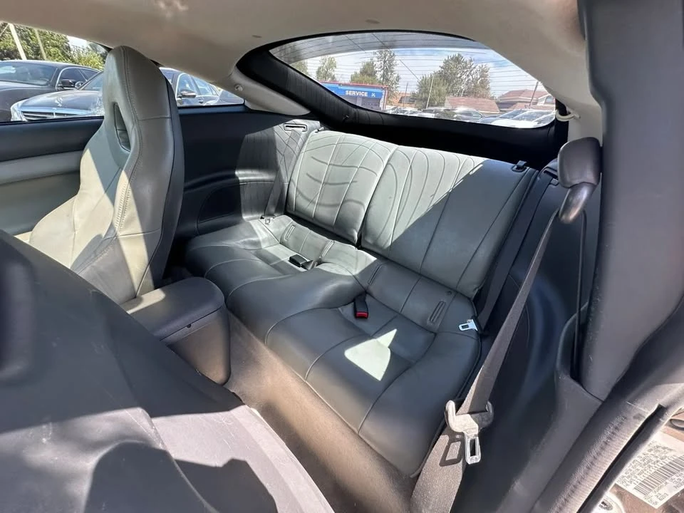 2011 Mitsubishi Eclipse 4th Gen - Image 12 of 20
