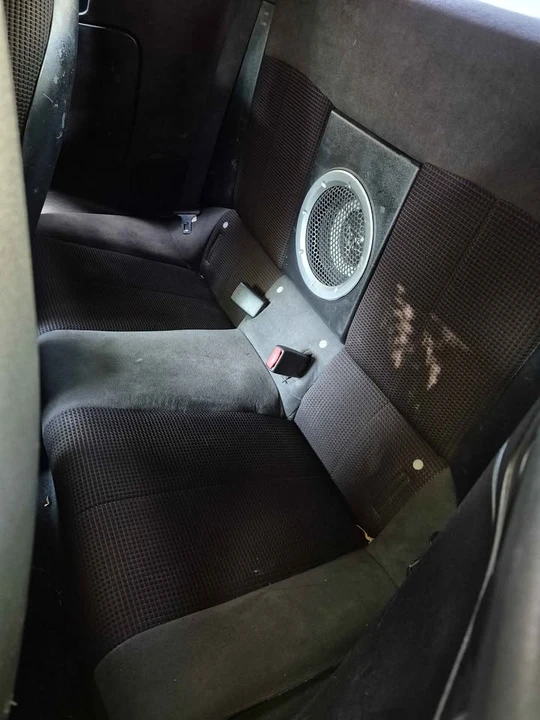 2011 Mitsubishi Eclipse 4th Gen - Image 6 of 11