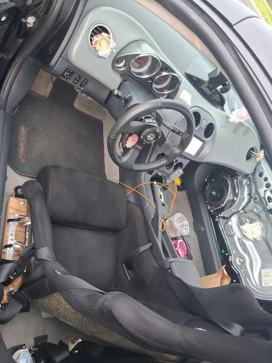2011 Mitsubishi Eclipse 4th Gen - Image 5 of 5