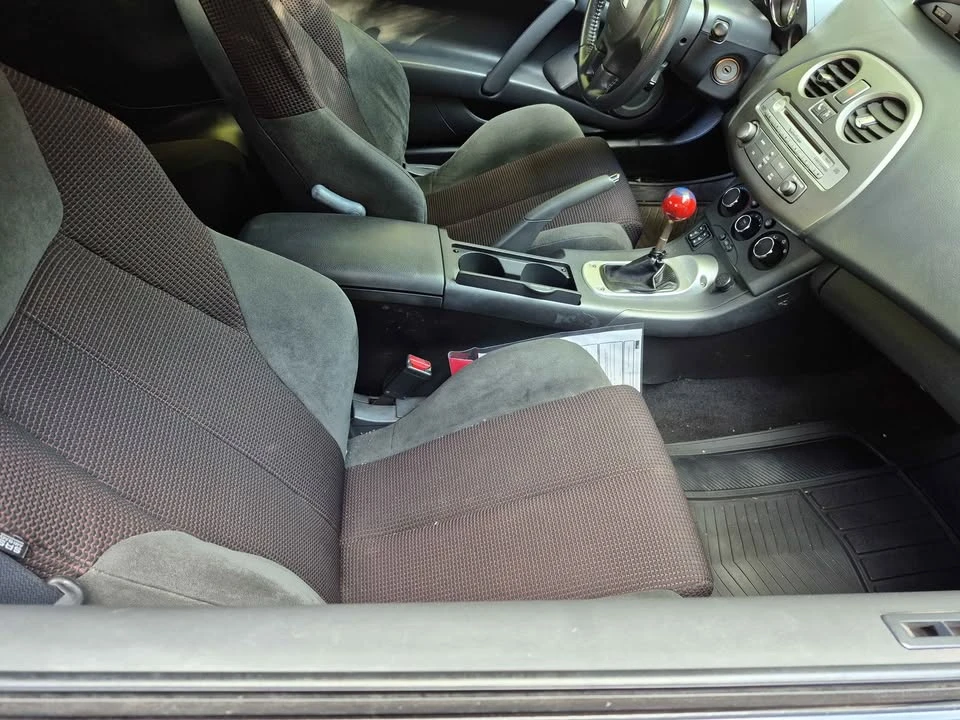 2011 Mitsubishi Eclipse 4th Gen - Image 7 of 11