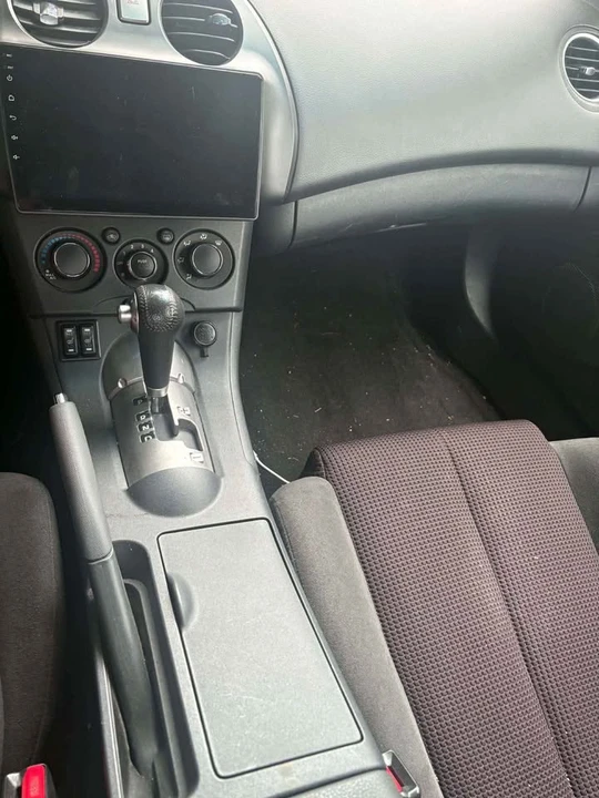 2011 Mitsubishi Eclipse 4th Gen - Image 6 of 9