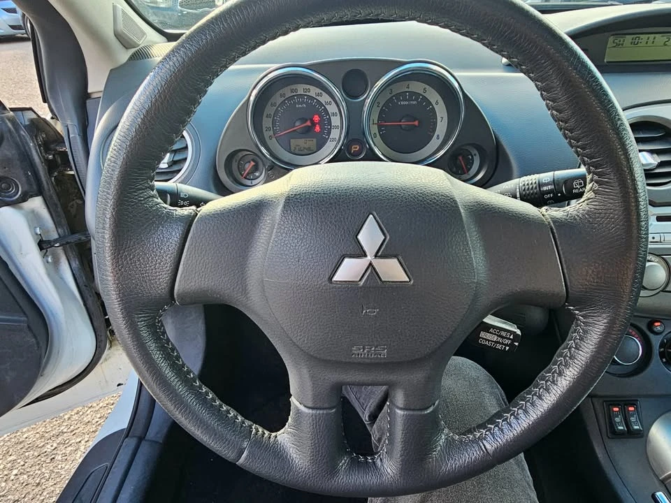 2011 Mitsubishi Eclipse 4th Gen - Image 13 of 14