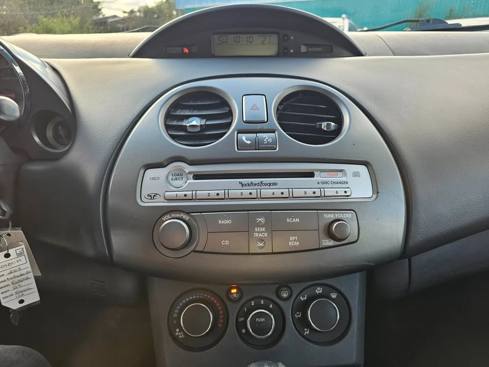 2011 Mitsubishi Eclipse 4th Gen - Image 10 of 14