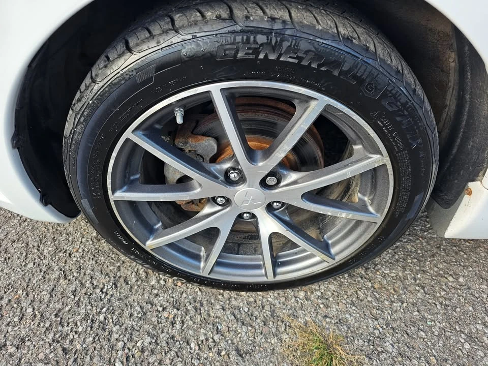 2011 Mitsubishi Eclipse 4th Gen - Image 6 of 14