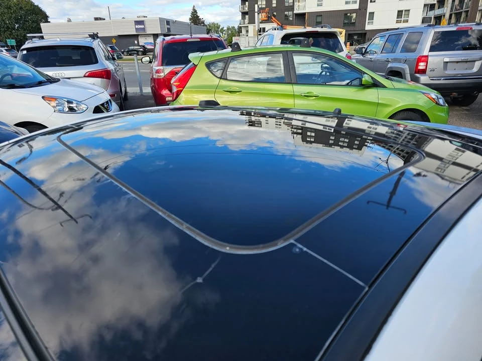 2011 Mitsubishi Eclipse 4th Gen - Image 7 of 14