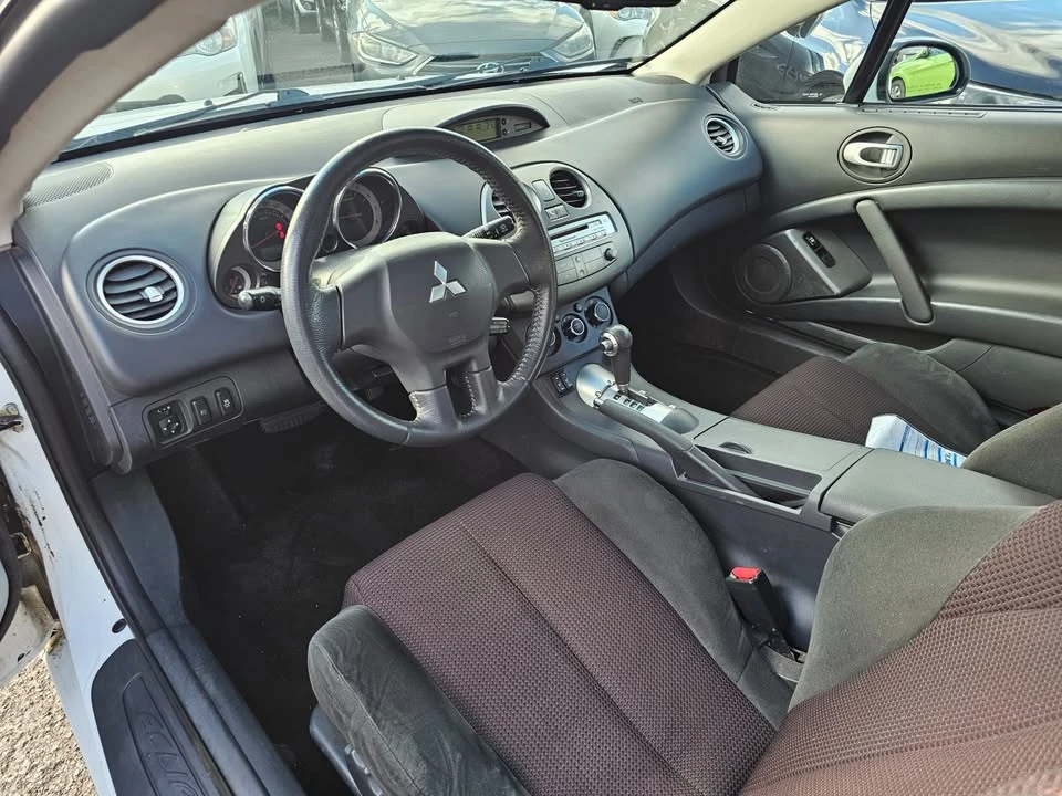 2011 Mitsubishi Eclipse 4th Gen - Image 8 of 14