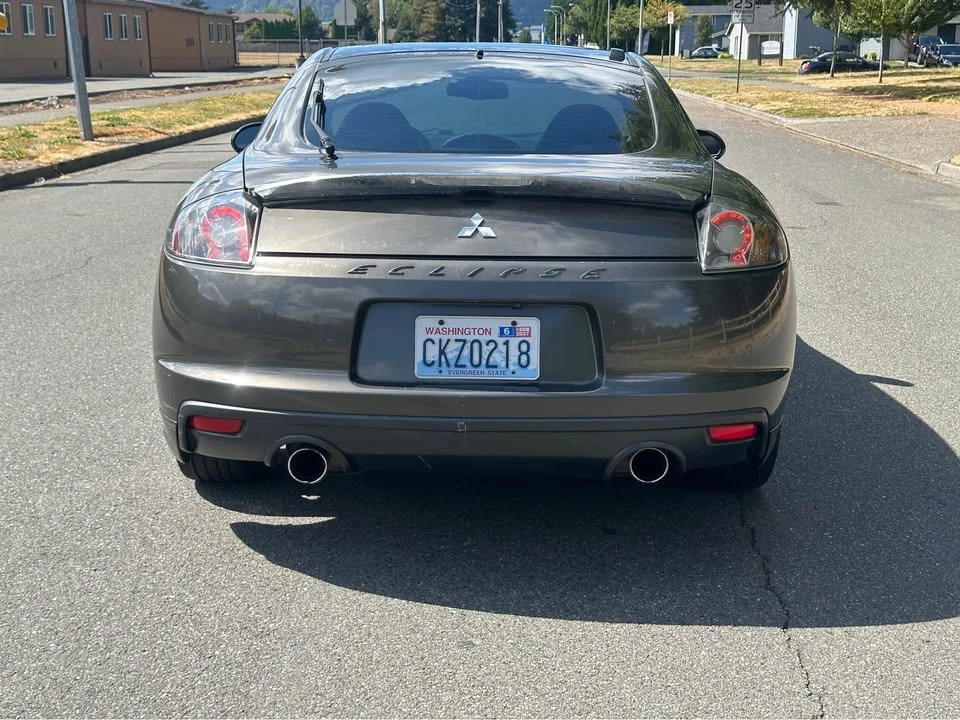 2011 Mitsubishi Eclipse 4th Gen - Image 5 of 13