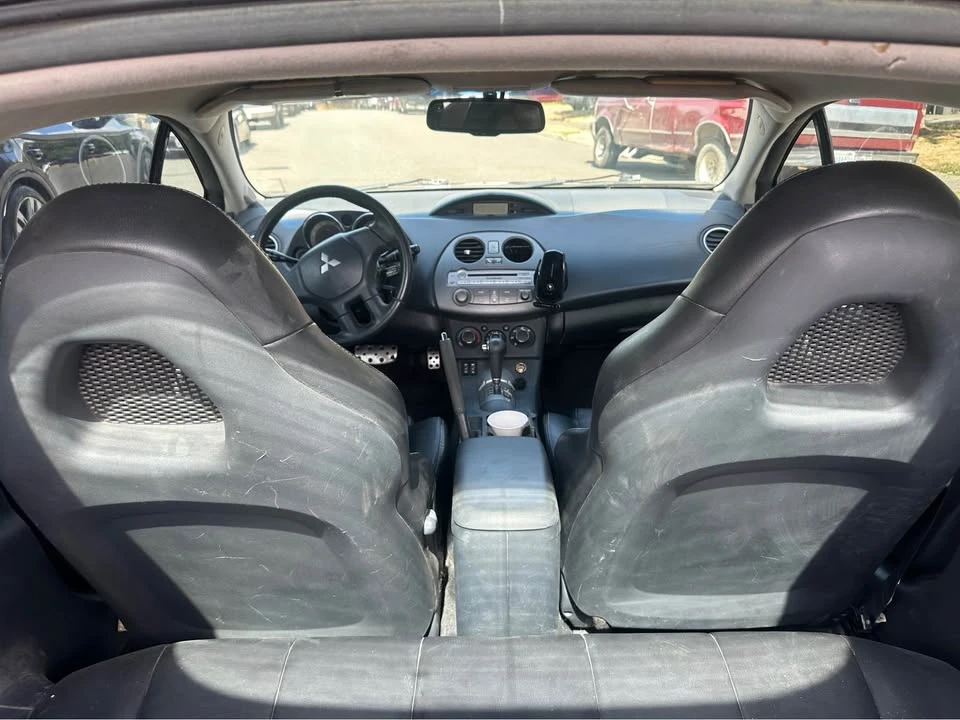 2011 Mitsubishi Eclipse 4th Gen - Image 13 of 13