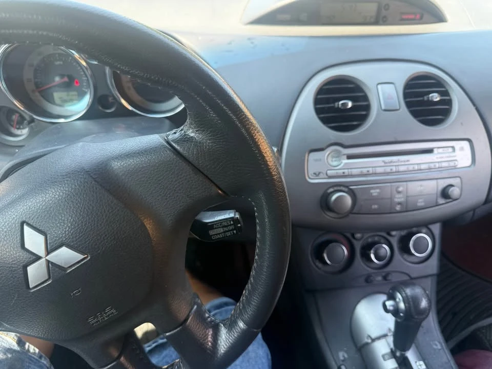 2011 Mitsubishi Eclipse 4th Gen - Image 5 of 8